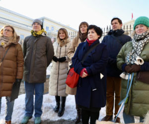 Grochowska, jak ulica śmierci? Po tragedii dziecka wraca temat bezpieczeństwa