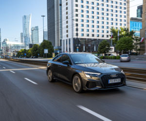 2020 Audi A3 Limousine S line 35 TFSI S tronic
