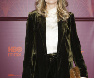 Gwiazdy na premierze Piekła kobiet