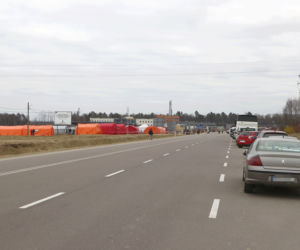 Uciekły z Ukrainy, znalazły spokój w Polsce 