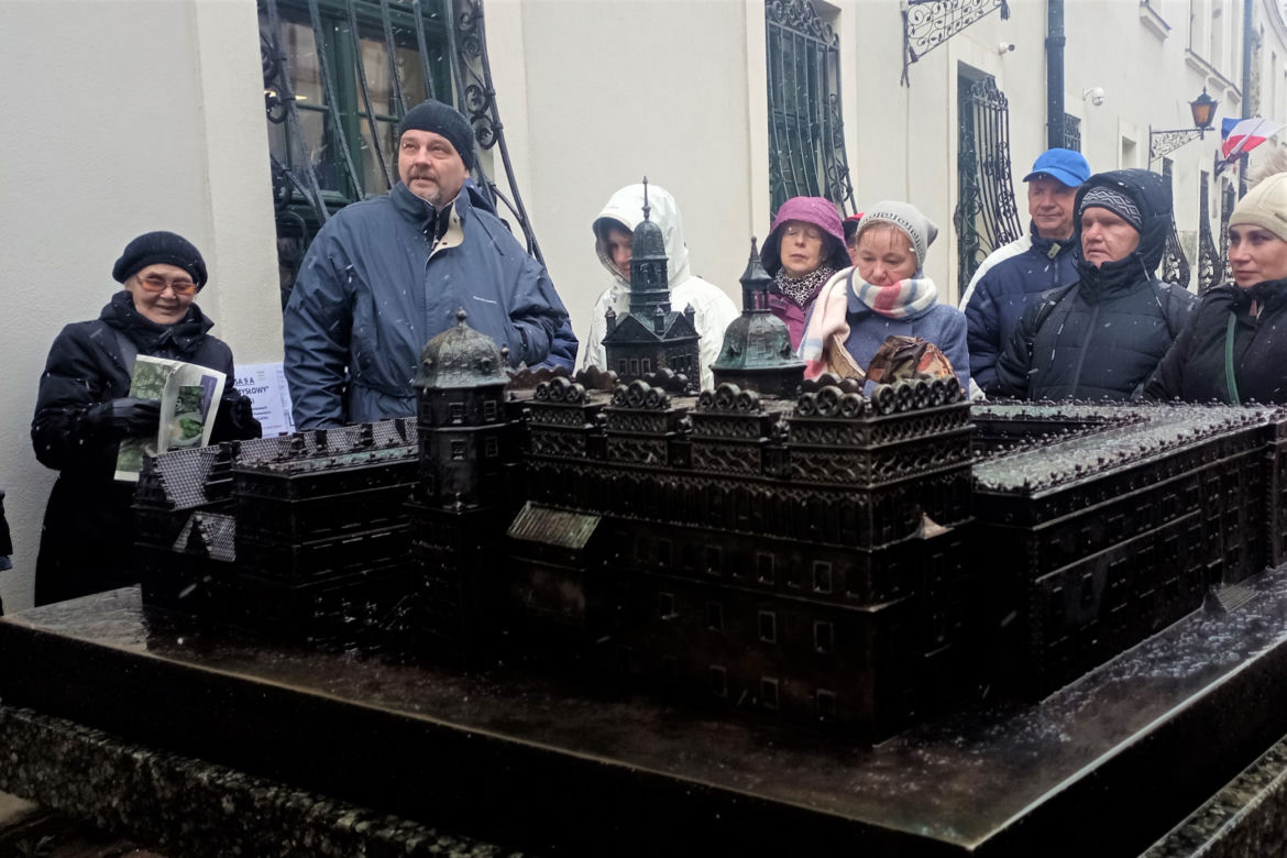 Dzień Przewodnika Turystycznego 2023 w Szczecinie