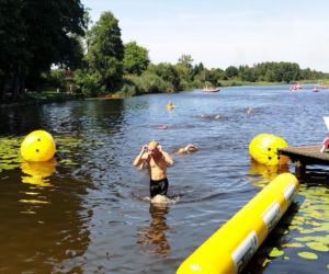Triatlhon kozienice