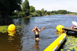 Triatlhon kozienice