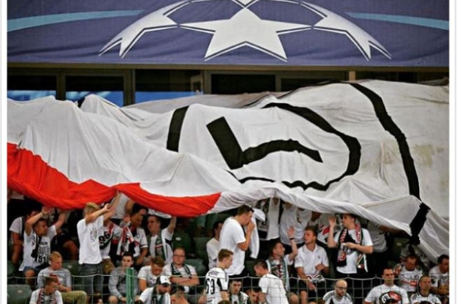 Sporting - Legia Warszawa: składy. Czy zagra Pazdan?