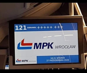 Skandal w MPK