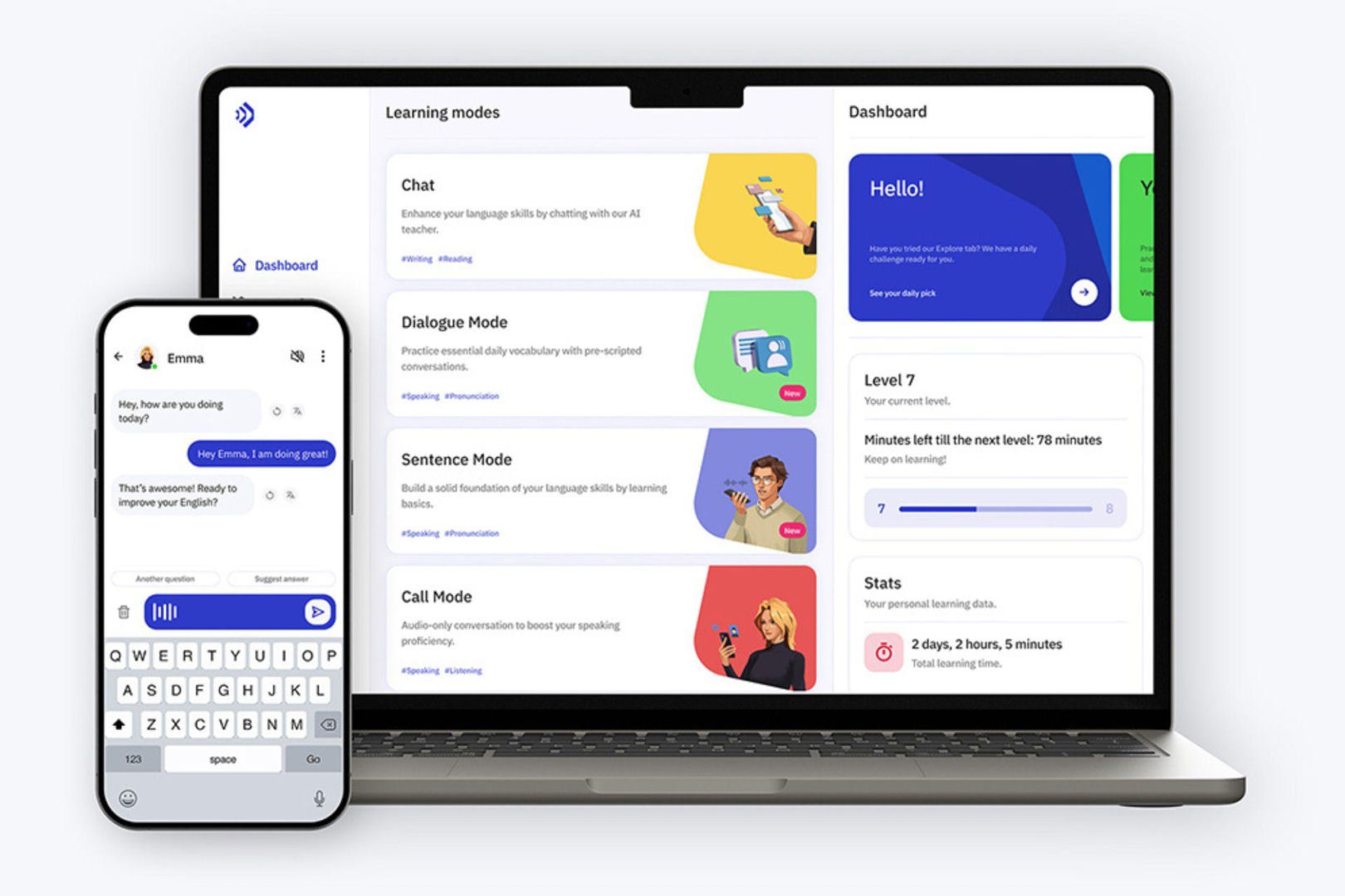 Talkpal AI
