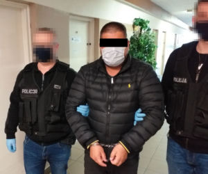 Lublin: Podszywali się pod CBŚP, WYŁUDZILI 175 tys.! Oszuści wpadli, pieniądze zniknęły
