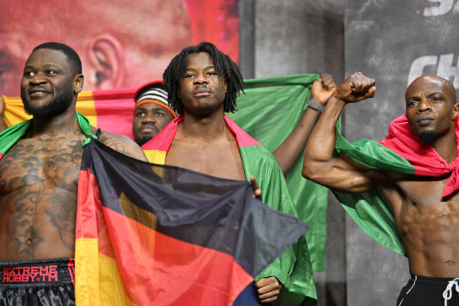 GROMDA 23: Awantura na scenie