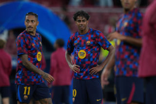 FC Barcelona - Real Madryt: Transmisja NA ŻYWO, stream online. Gdzie oglądać El Clasico?