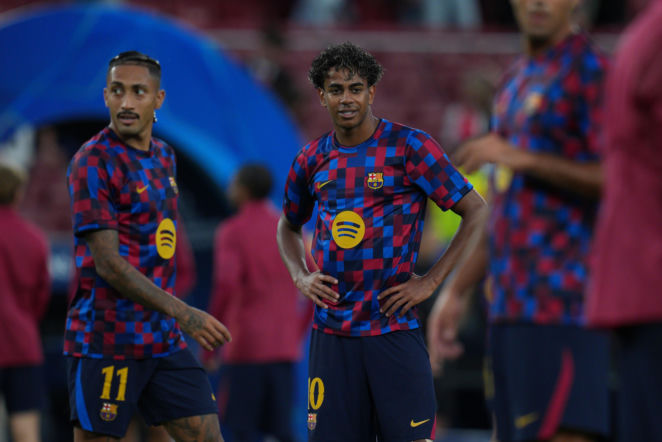 FC Barcelona - Real Madryt: Transmisja NA ŻYWO, stream online. Gdzie oglądać El Clasico?