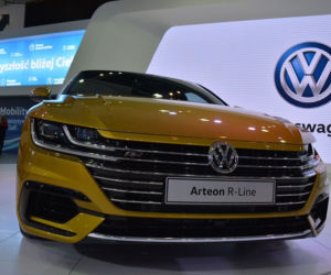 Targi Poznań Motor Show 2017 rozpoczęte
