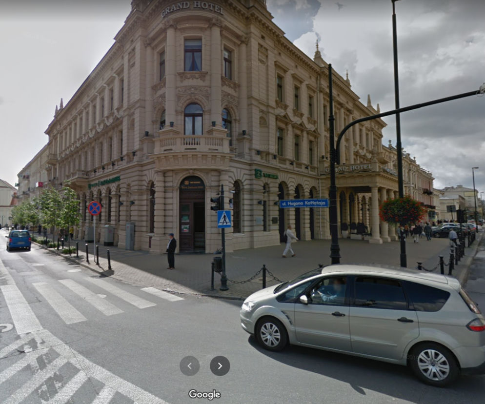 Ratusz miał plany na jednokierunkowy ruch w centrum Lublina 