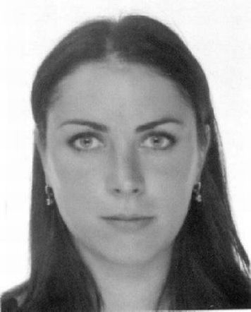ALEKHINA OLGA