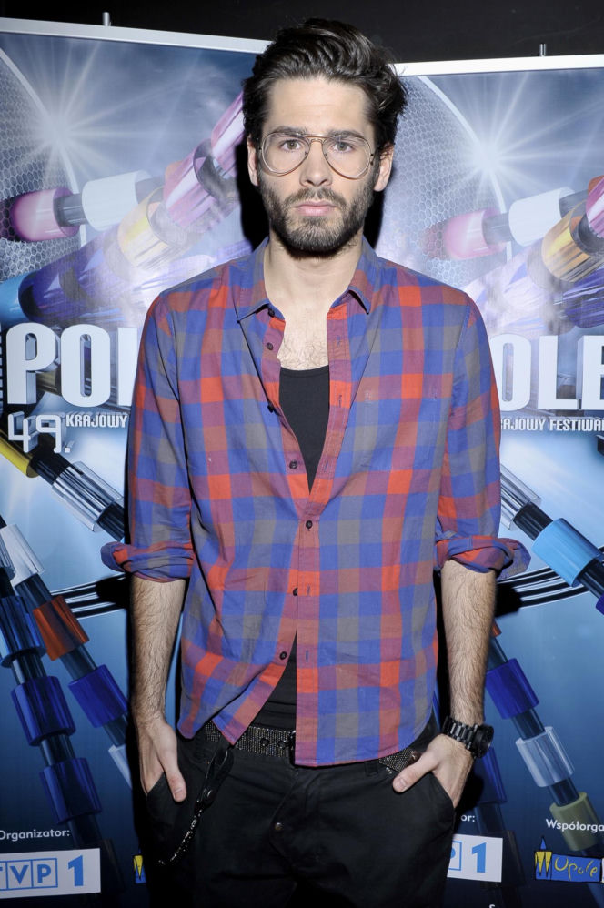 Polak podbił USA! Nagranie z występu ze Snoop Doggiem hitem sieci