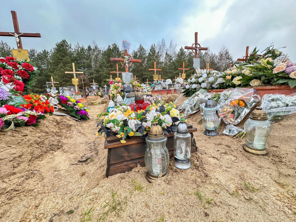 Terror w Kętrzynie. Bandyci w końcu za kratami. "Wszyscy się ich bali"
