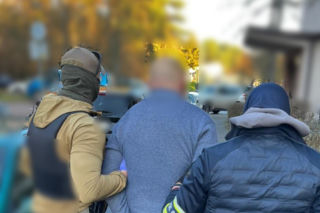 Spędził w więzieniu 17 lat. Po 20 dniach na wolności został aresztowany za gwałty