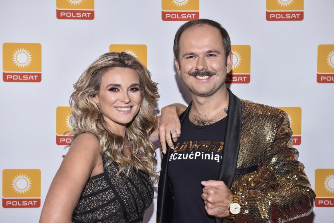 Tak wyglądała kiedyś Magdalena Kajra Kajrowicz! Przeszła niezłą przemianę