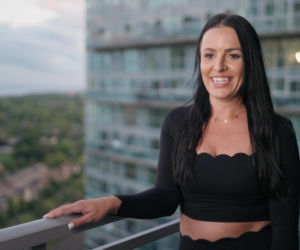 Żona dla Polaka. Toronto