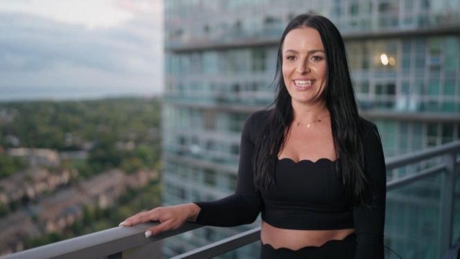 "Żona dla Polaka. Toronto"