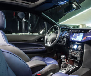 Citroen DS3 Cabrio