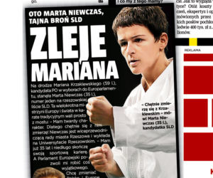 Zleje Mariana