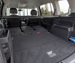 Volkswagen Touran Highline 2.0 TDI SCR 150 KM DSG