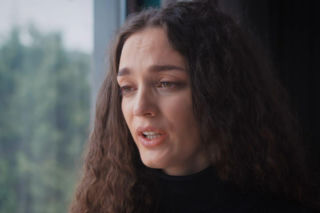 Dziedzictwo, odcinek 834: Nana z bronią w ręku wymusza na Kazimie zeznanie, kto stał za zamachem na Yamana