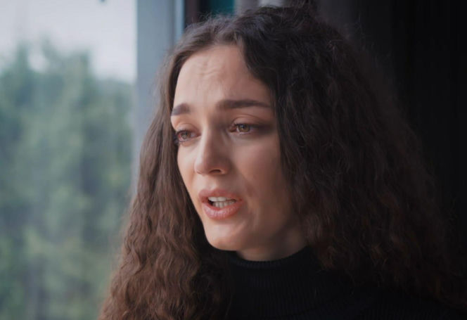 "Dziedzictwo", odcinek 834: Nana z bronią w ręku wymusza na Kazimie zeznanie, kto stał za zamachem na Yamana