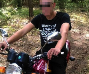 Zatłukł sąsiada bo odmówił mu piwa
