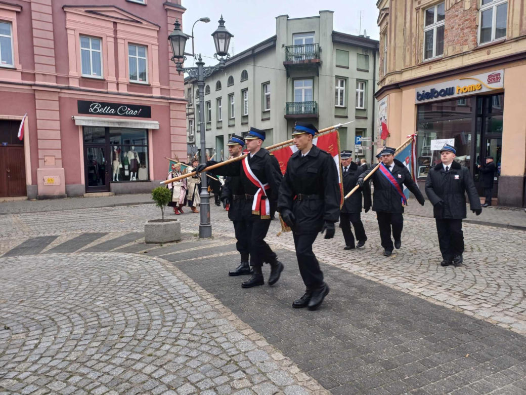 Święto Niepodległości z Wolnym Miastem [GALERIA]