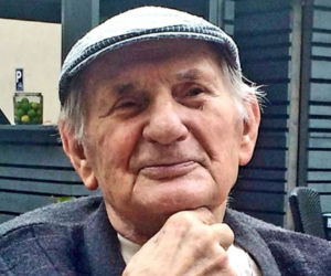 98-latek z Torunia pokonał koronawirusa