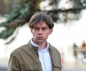 Krzysztof Rutkowski i Michał Kołodziejczak