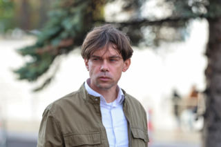 Krzysztof Rutkowski i Michał Kołodziejczak