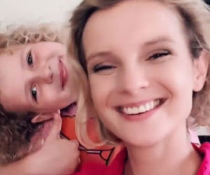 M jak miłość. Trudne chwile Poli. Hania Nowosielska nie wiedziała dlaczego matka jej nie chce. Prawdziwa mama musiała interweniować! - WIDEO
