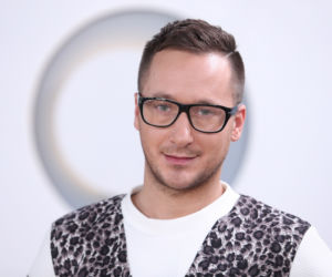 Jaki nowoczesny