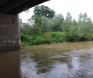 Sytuacja hydrologiczna w Tarnowie. Czy grozi nam powódź?