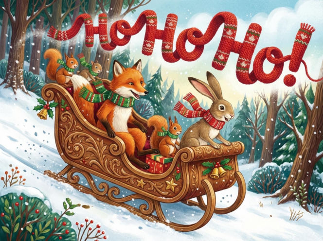 Życzenia świąteczne 2025. Klasyczne wierszyki dla tradycjonalistów. Wyjątkowe życzenia dla bliskich