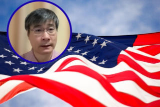Chiński Nostradamus zapowiada sromotną klęskę USA. Wcześniej przewidział powrót Trumpa i wojnę z Iranem