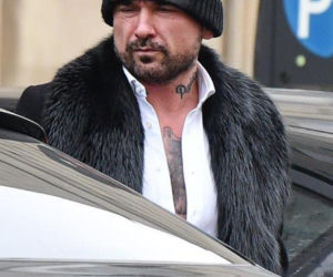 Patryk Vega. Zabrali mu Lambo, kupił Ferrari 