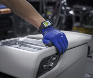 Rozpoczęcie produkcji nowego BMW serii 7 w fabryce w Dingolfing