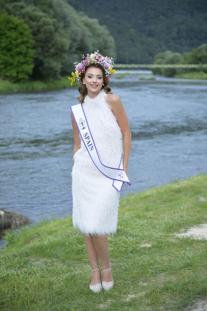 Miss i Mister Supranational