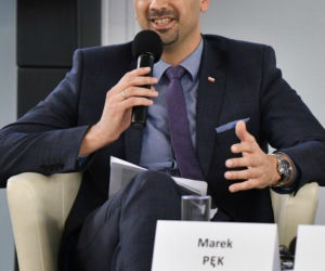 Marek Pęk