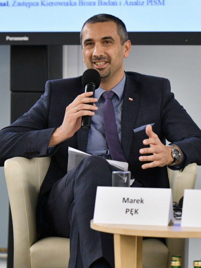 Marek Pęk