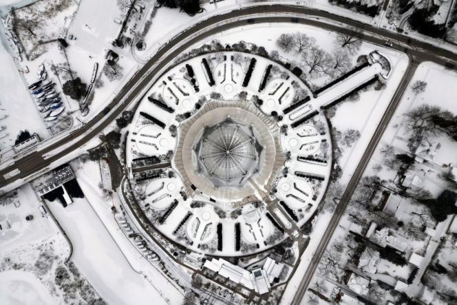 Cyklon bombowy uderza w Amerykę! Już 101 ofiar