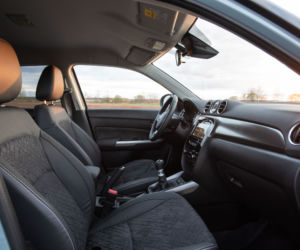Suzuki Vitara Hybrid Elegance 1.4 Boosterjet 6MT