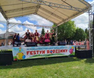 Festyn Rodzinny młodzieży z KSM w Siedlcach 2026 przyciągnął tłumy