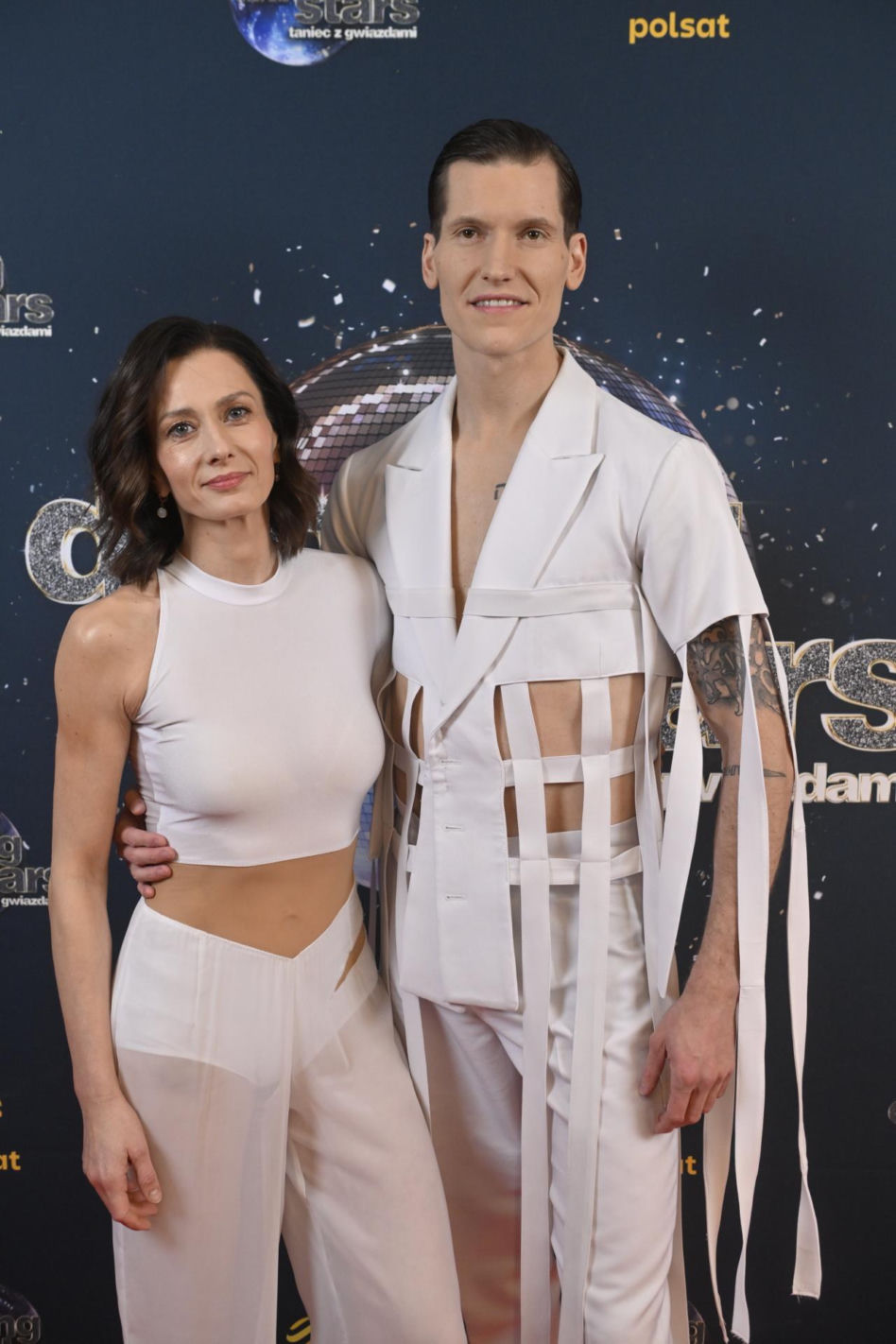 Anita Sokołowska co ona ma na nogach?!