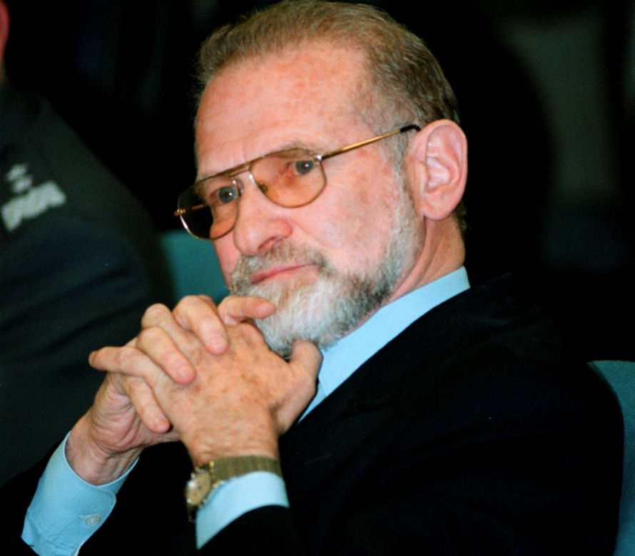 Bronisław Geremek