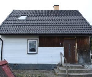 Nasz nowy dom 136: Ninków