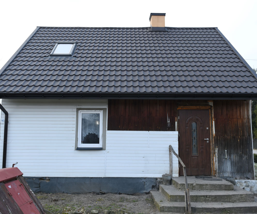 Nasz nowy dom 136: Ninków